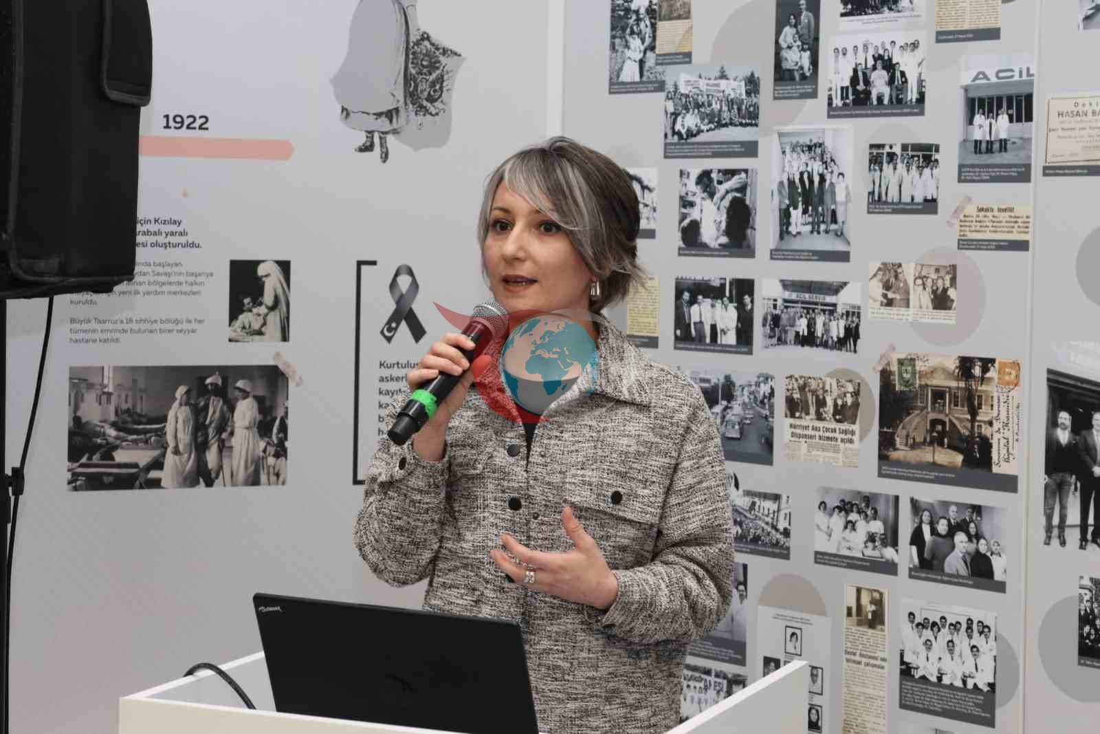 Nilüfer’de gündem kadın hakları