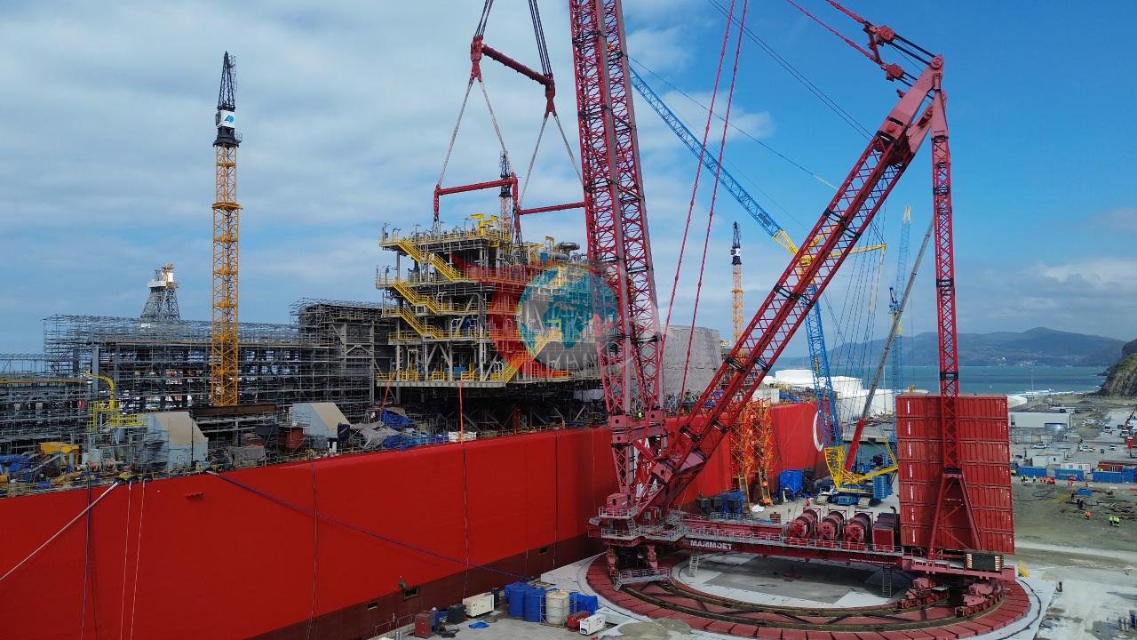 Osman Gazi'ye dev modül eklendi: Üretimi ikiye katlayacak