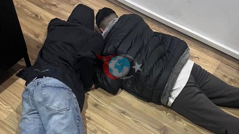 Etiler’de kan donduran olay Eğlence mekanı kundaklandı, sahibi öldürüldü