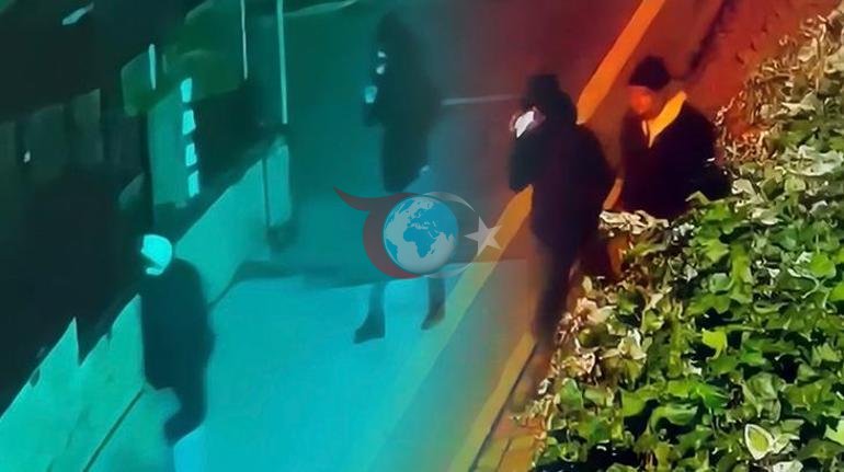 Etiler’de kan donduran olay Eğlence mekanı kundaklandı, sahibi öldürüldü