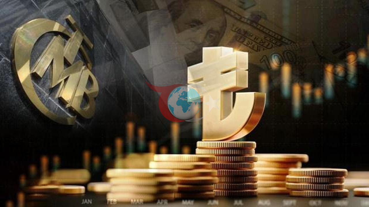 TCMB'nin Döviz Müdahalesi TL'yi Güçlendirdi