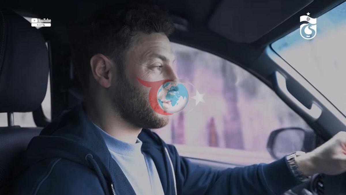 Mustafa Eskihellaç: Çocukluk Hayalim Gerçekleşti