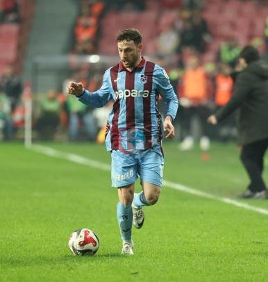 Mustafa Eskihellaç: Bu sahada oynar mıyım diyordum, nasip oldu Elhamdulillah