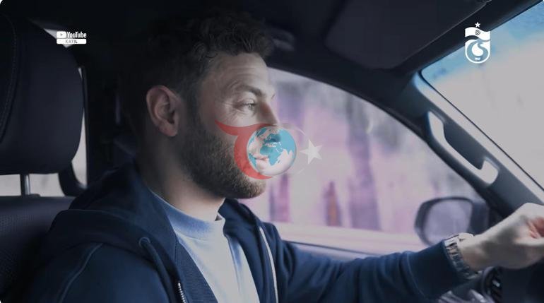 Mustafa Eskihellaç: Bu sahada oynar mıyım diyordum, nasip oldu Elhamdulillah