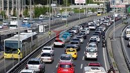 Trafikte hız limitleri ve cezalar güncellendi! İşte yeni dönemin ayrıntıları...