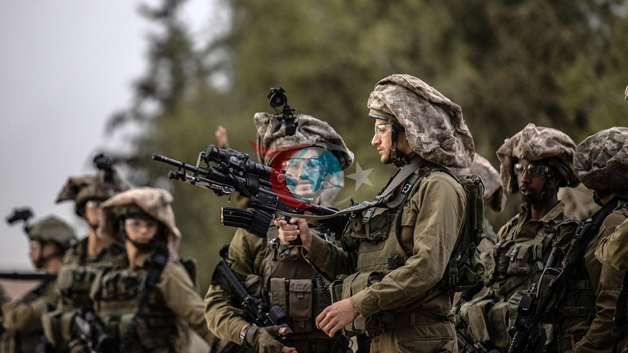 İsrail Ordusu Lübnan Operasyonu İçin Başarısızlık İtirafında Bulundu