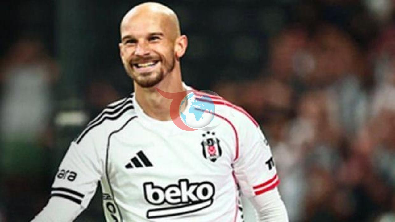 Vaclav Cerny'nin Derbi Öncesi Paylaşımı Sosyal Medyada Gündem Oldu!