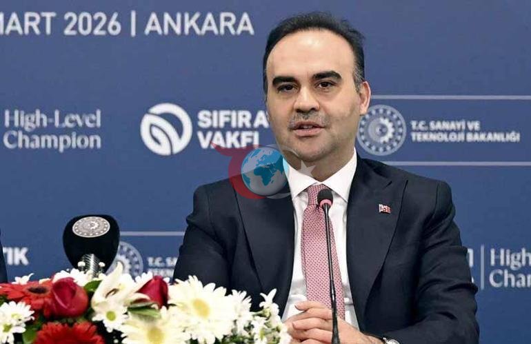 Sanayide yeşil dönüşümün hızlandırılması protokolü imzalandı