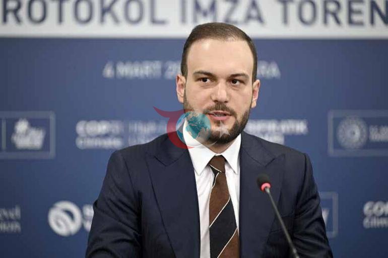 Sanayide yeşil dönüşümün hızlandırılması protokolü imzalandı