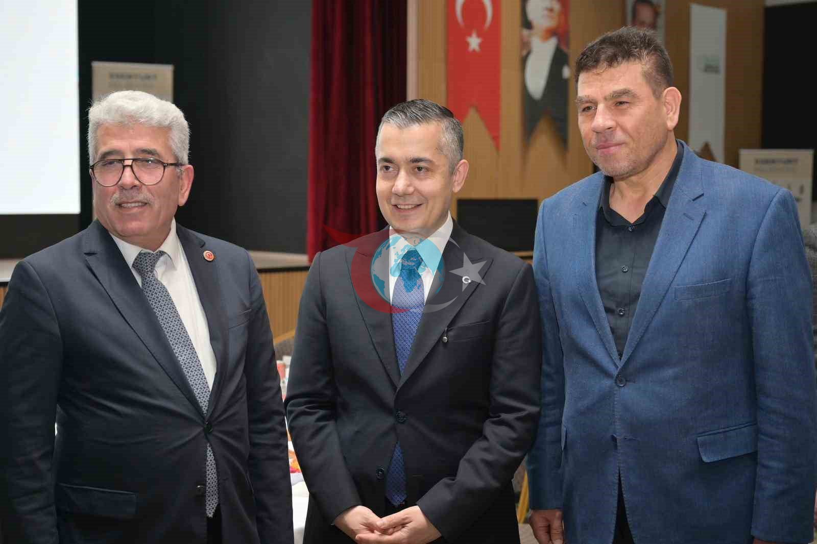Başkan Vekili Aksoy&rsquo;dan tasarruf hamlesi: Belediye araçları resmi plakalı olacak