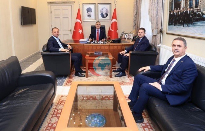 Muğla&rsquo;da sporun geleceği için dev adım
