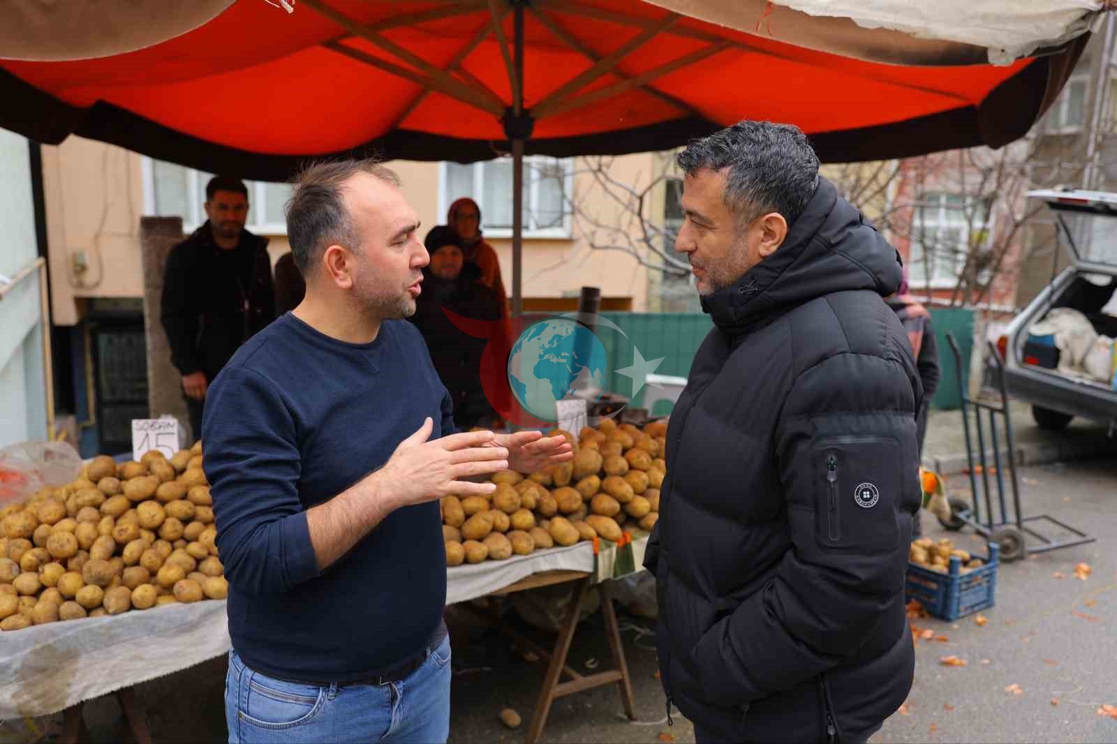 Başkan Doğan: 