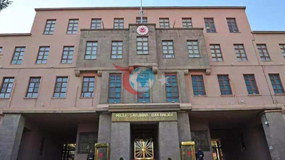 MSB: KKTC'ye F-16 Konuşlandırılması Olası