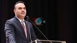 Bakan Kacır: Türkiye'nin 10. Ulusal Antarktika Bilim Seferi başarıyla tamamlandı