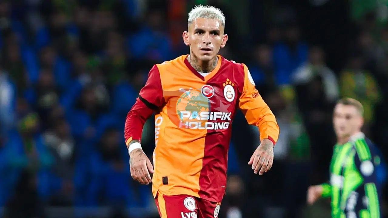 Lucas Torreira
