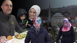 Köyde ezber bozan gelenek! Kadınlar yemek yapmıyor, sofraya erkekler kuruyor: Elimizi bile sürmüyoruz