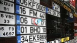 Son dakika: APP plaka cezaları ile ilgili yeni karar