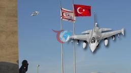 MSB kaynakları: KKTC'ye F-16 uçaklarının konuşlandırılması değerlendiriliyor