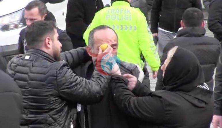 Artvin’de amatör maçta kavga; karşılaşma ertelendi