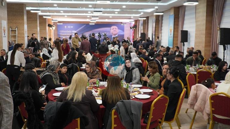 İçişleri Bakanı Çiftçi: Terör ihtimali ortadan kalktıkça bölgenin enerjisi kalkınmaya yönelecek