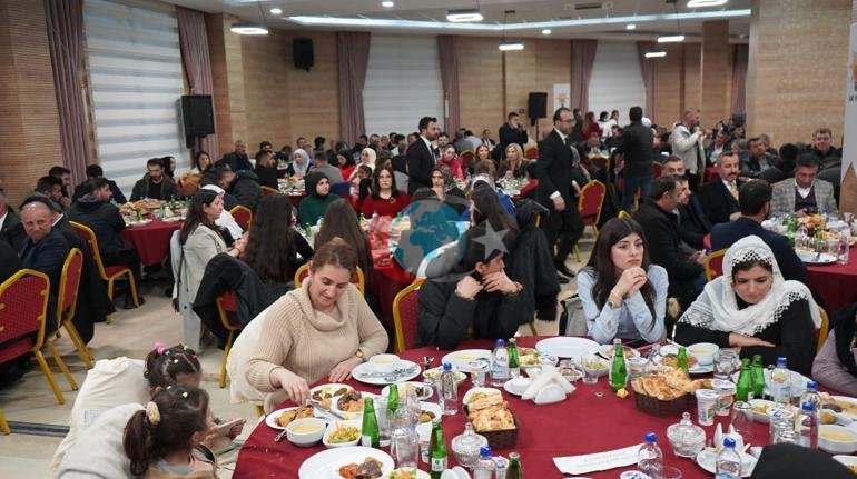 İçişleri Bakanı Çiftçi: Terör ihtimali ortadan kalktıkça bölgenin enerjisi kalkınmaya yönelecek