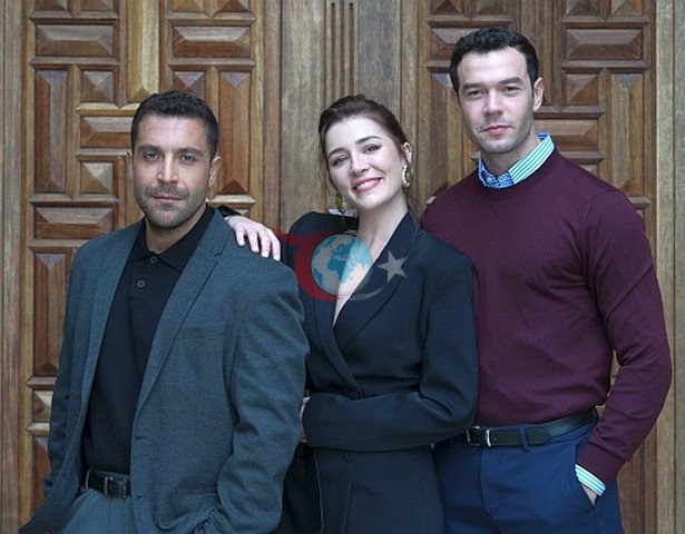 'Sevdiğim Sensin' birinciliğini ilan etti - Resim : 2