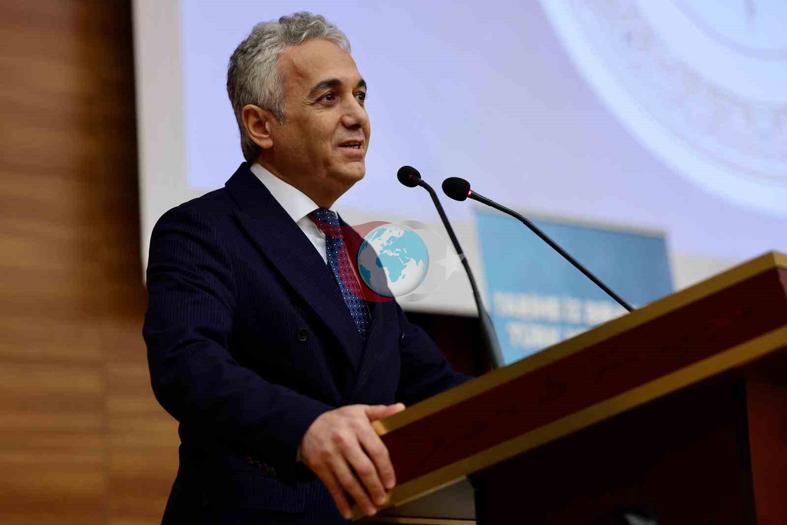 HEKİMSEN Genel Başkanı Kurban: 