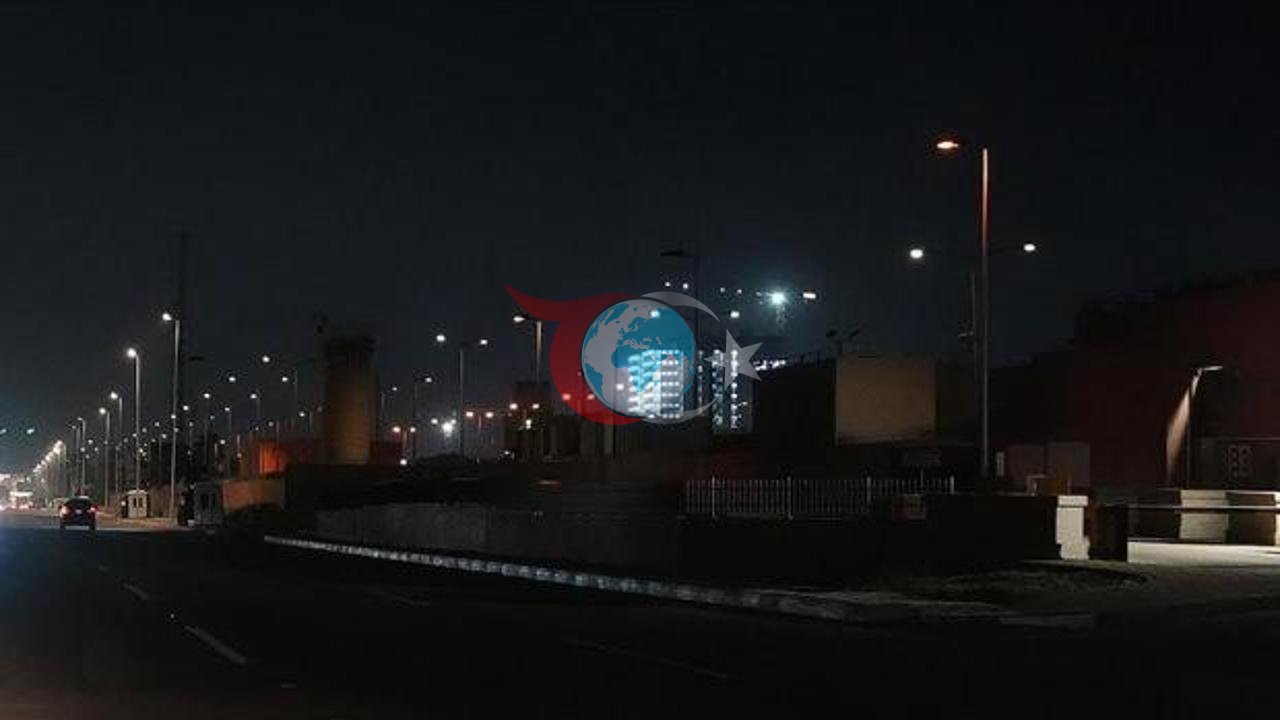 Erbil ve Süleymaniye'de Art Arda Patlamalar: Havalimanı ve Otel Yakınları Hedefte