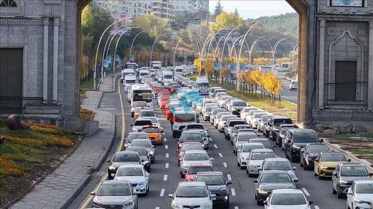 EGM'den Araç Plakaları Hakkında Önemli Bilgilendirme