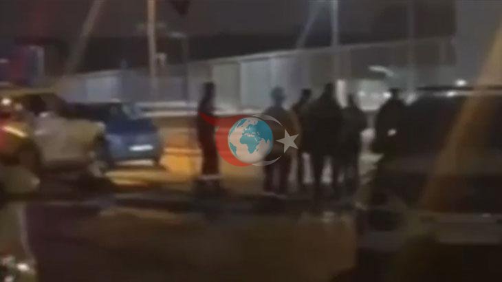 Oslo'daki ABD Büyükelçiliğinde Patlama: Gece Yarısı Alarmı