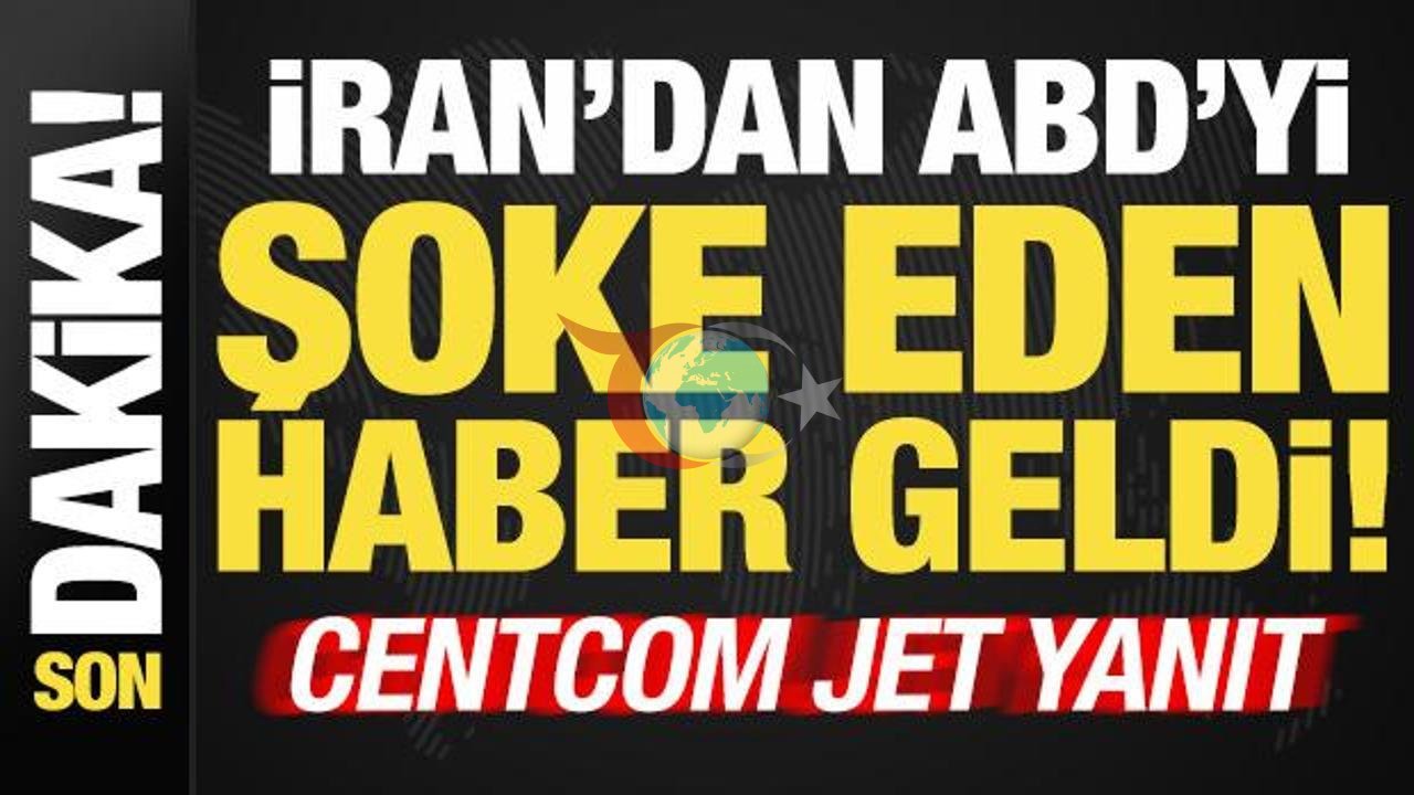 İran'dan Gelen Şok İddia: ABD Askerleri Esir mi Alındı?