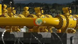 Rusya yeni rota oluşturdu Putin vanaları kapattı; küresel enerji haritasını yeniden çizecek