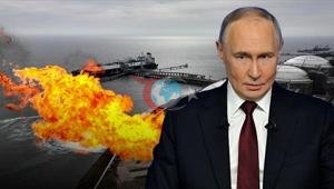 Avrupanın uykularını kaçıracak sözler Putin: Talimatı vereceğim, bizim için daha karlı olur