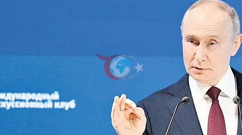 Hürmüz krizinin kurtarıcısı Rusya petrolü mü olacak
