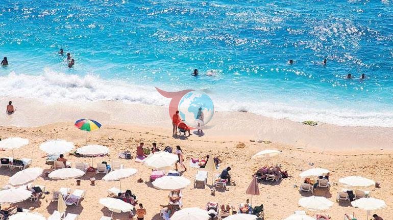 Kรผresel turizmde beklentiler allak bullak oldu; savaลฤฑn seyri rotayฤฑ belirleyecek