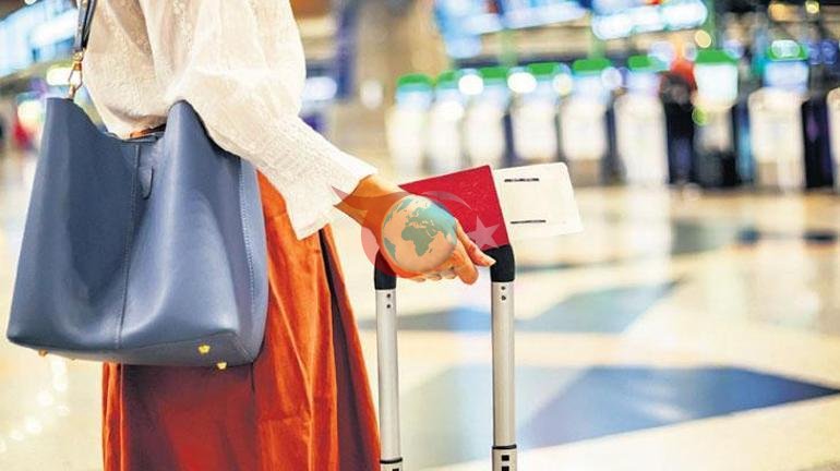 Kรผresel turizmde beklentiler allak bullak oldu; savaลฤฑn seyri rotayฤฑ belirleyecek