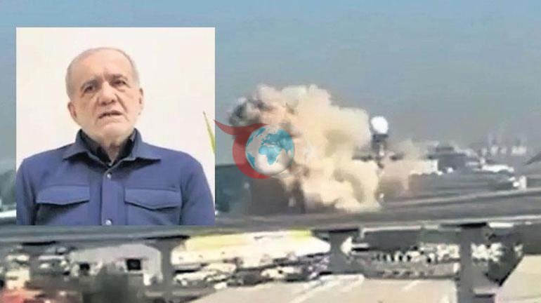 โKara harekatฤฑ da deฤerlendirildiโ