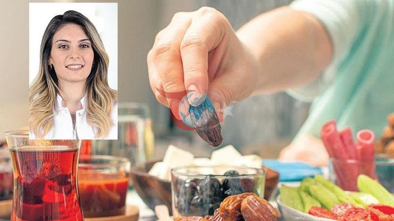 Ramazanda tokluğu artıracak öneriler