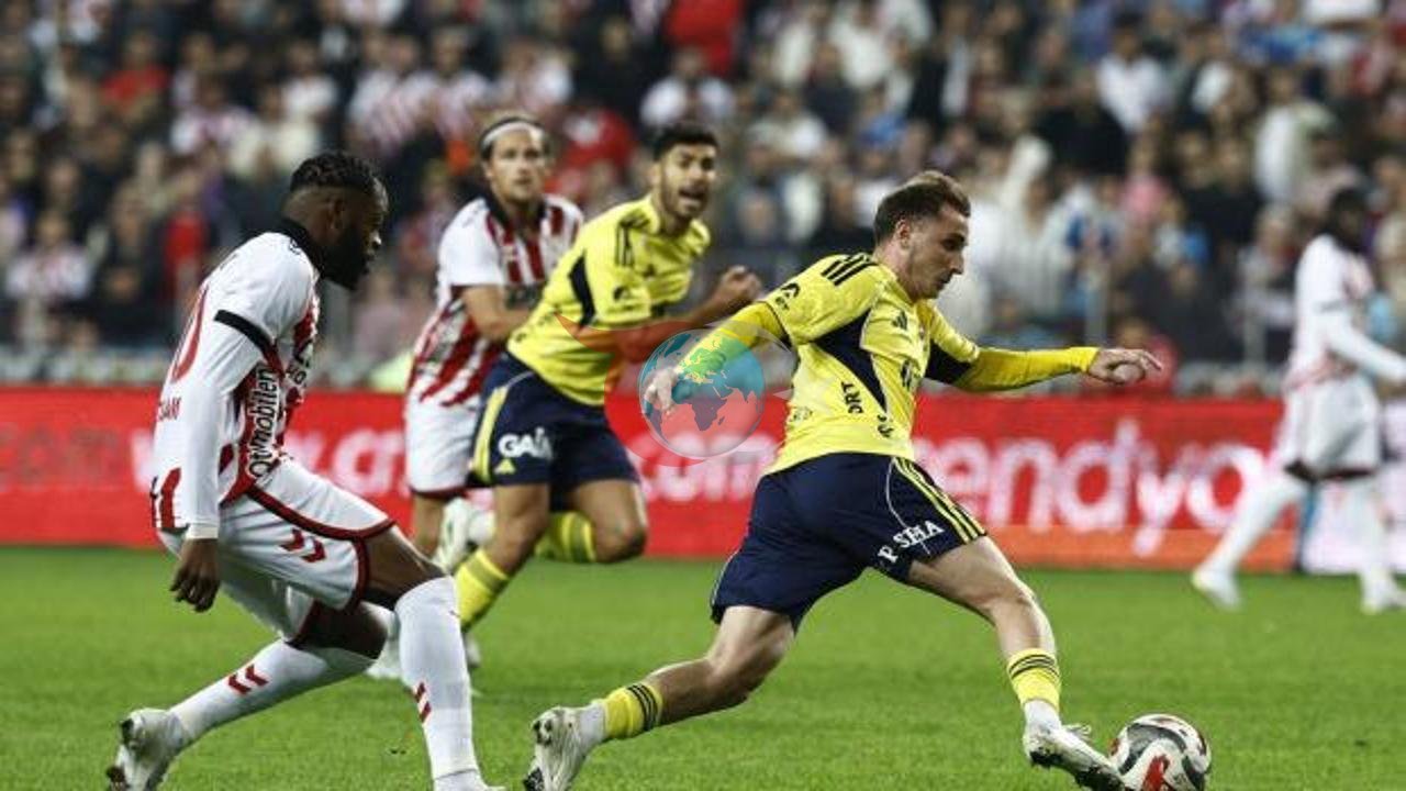 Fenerbahçe ve Samsunspor 66. Kez Sahaya Çıkıyor!