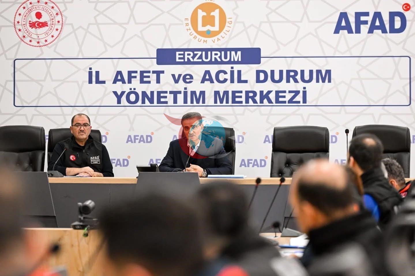 AFAD 37 bin 473 kişiye eğitim verdi