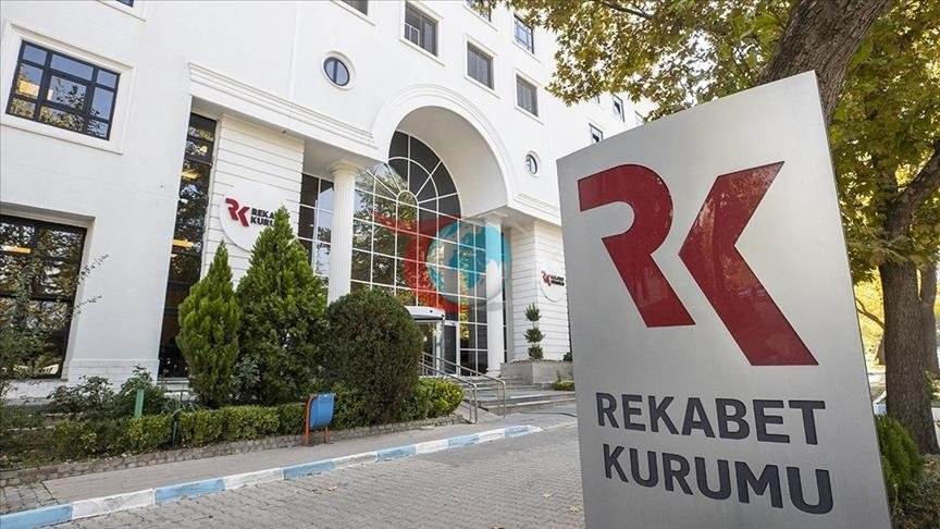 Rekabet Kurulu bazı devralma ve ortak girişim kurulması başvurularını karara bağladı