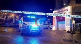 Norveç'teki ABD Büyükelçiliği'nde patlama! Oslo'da korku dolu anlar