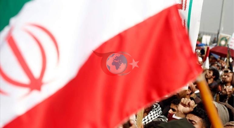 Savaş sonrası İran ve Orta Doğuyu ne bekliyor İşte 6 aşamalı senaryo