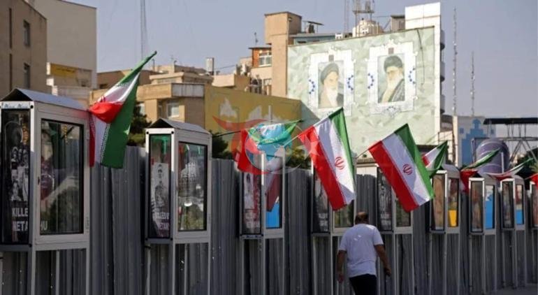 Savaş sonrası İran ve Orta Doğuyu ne bekliyor İşte 6 aşamalı senaryo