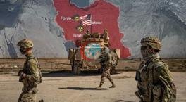 ABD'nin masasında İran için 'iki seçenekli' gizli plan! 450 kilogramlık tehdit: 'Birilerinin gidip onu alması gerekecek'