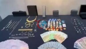 Yer: Ankara Yaşlı kadına şok tuzak: Kilometrelerce uzağa, kamerasız noktaya çağırdılar... Yer: Ankara Yaşlı kadına şok tuzak: Kilometrelerce uzağa, kamerasız noktaya çağırdılar...