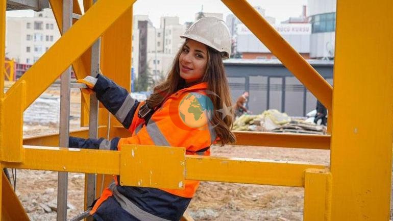Annesi ‘tam sana göre iş’ dedi, hayatı değişti ‘20 yaşındayım dediğimde kimse inanmıyor’