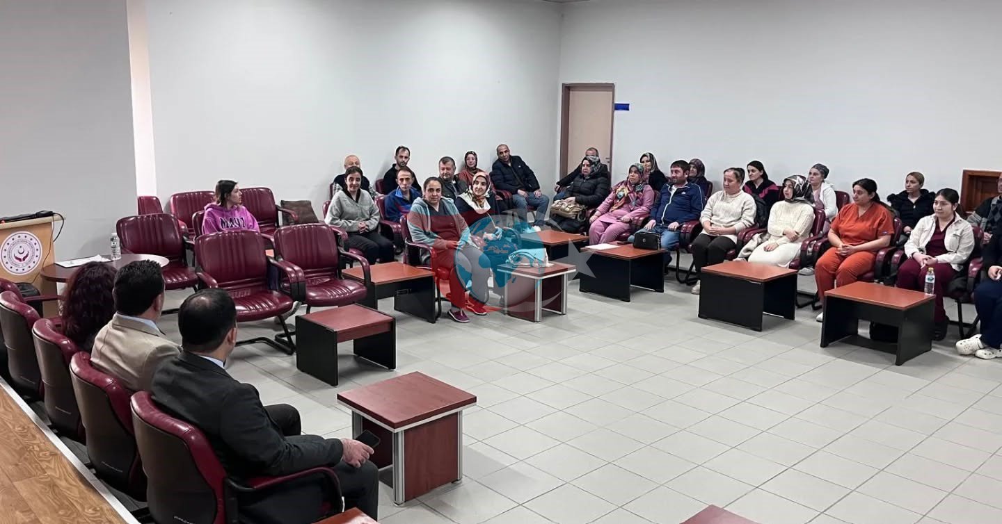 Bilecik Aile ve Sosyal Hizmetler ฤฐl Mรผdรผrlรผฤรผโnde personel buluลmasฤฑ