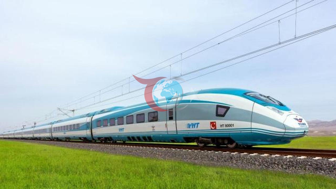 Ramazan Bayramı Yoğunluğu İçin Trenlerde Kapasite Artışı Planlandı