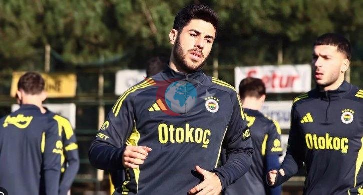 Marco Asensio